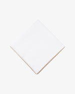 Linea Beige Napkin - Home Decor Decals - Alsan's Home