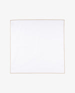 Linea Beige Napkin - Home Decor Decals - Alsan's Home