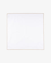 Linea Beige Napkin - Home Decor Decals - Alsan's Home