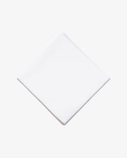 Linea Gray Napkin - Home Decor Decals - Alsan's Home
