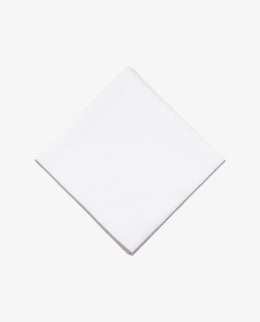 Linea Gray Napkin - Home Decor Decals - Alsan's Home