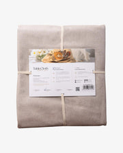 Lino Tablecloth - Home Decor Decals - Alsan's Home