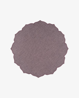 Mauve Dining Set - Home Decor Decals - Alsan's Home