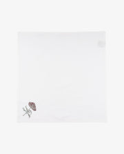 Peony Flower Napkin - Home Decor Decals - Alsan's Home