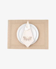 Monroe Placemat - Home Decor Decals - Alsan's Home