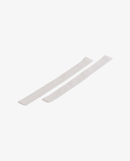 Off-white Knot Napkin Ring - Home Decor Decals - Alsan's Home