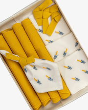 Praline Dining Set - Home Decor Decals - Alsan's Home