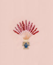 Palmer Napkin - Home Decor Decals - Alsan's Home