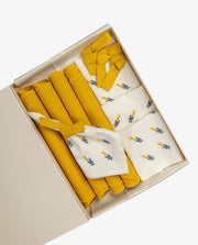 Praline Dining Set - Home Decor Decals - Alsan's Home