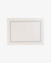 Pristine Placemat - Home Decor Decals - Alsan's Home