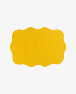 Praline Placemat - Home Decor Decals - Alsan's Home