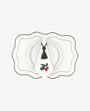 Raspberry Delight Dining Set - Home Decor Decals - Alsan's Home