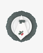 Raspberry Dining Set - Home Decor Decals - Alsan's Home