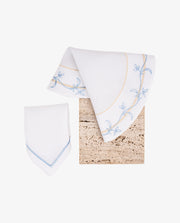 Rococo Table Linen Set - Home Decor Decals - Alsan's Home