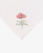 Rosy Napkin - Home Decor Decals - Alsan's Home