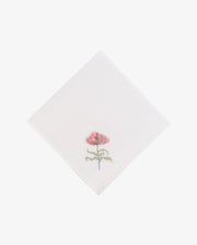 Rosy Napkin - Home Decor Decals - Alsan's Home