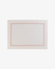 Rosy Placemat - Home Decor Decals - Alsan's Home