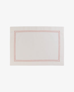 Rosy Placemat - Home Decor Decals - Alsan's Home
