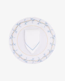 Rococo Table Linen Set - Home Decor Decals - Alsan's Home