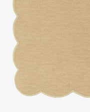 Sandy Placemat - Home Decor Decals - Alsan's Home