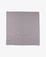 Small Bees Napkin - Home Decor Decals - Alsan's Home