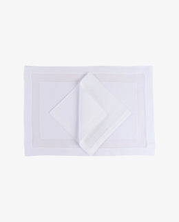 See-through Table Linen Set - Home Decor Decals - Alsan's Home