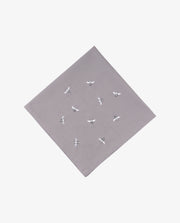 Small Bees Napkin - Home Decor Decals - Alsan's Home