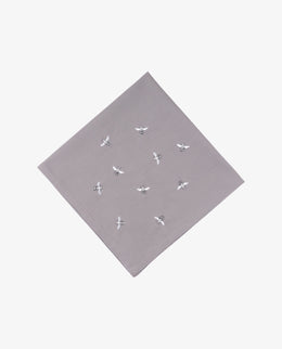 Small Bees Napkin - Home Decor Decals - Alsan's Home