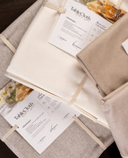 Topo Tablecloth - Home Decor Decals - Alsan's Home