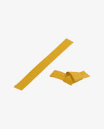 Yellow Knot Napkin Ring - Home Decor Decals - Alsan's Home