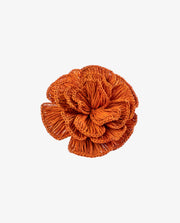 Marigold Flower Napkin Ring - Home Decor Decals - Alsan's Home
