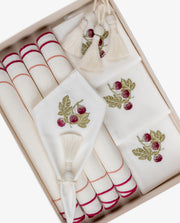 Cerise Dining Set - Alsan's Home