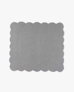 Ashen Dining Set - Alsan's Home