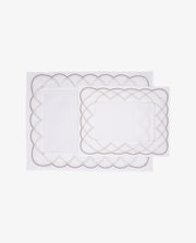 Baroque Traymat - Home Decor Decals - Alsan's Home