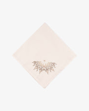 Beige Butterfly Napkin - Home Decor Decals - Alsan's Home