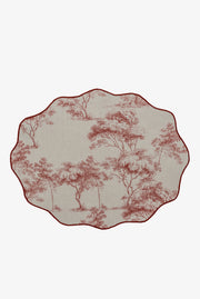 Forest Placemat