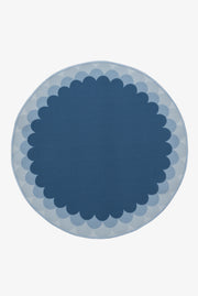 Gardient Placemat