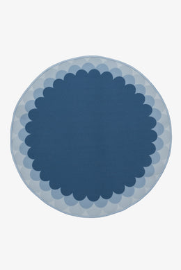 Gardient Placemat