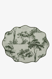 Forest Placemat