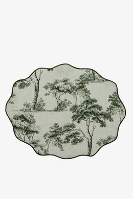 Forest Placemat