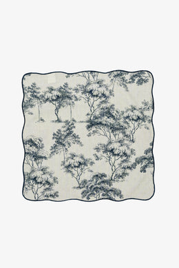 Forest Napkin