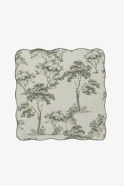 Forest Napkin
