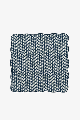 Herringbone Napkin