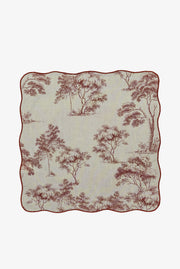 Forest Napkin