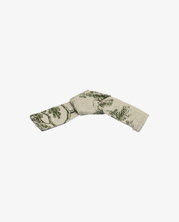 Forest Knot Napkin RIng