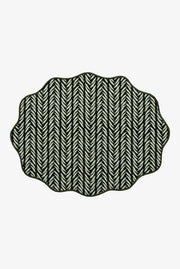 Herringbone Placemat