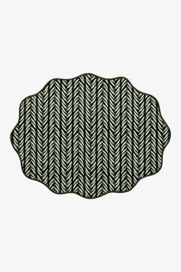 Herringbone Placemat