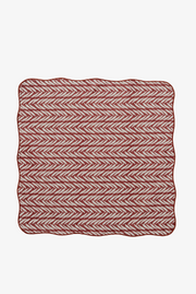 Herringbone Napkin