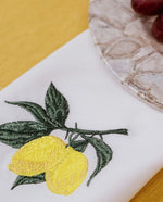 Citrus Napkin - Home Decor Decals - Alsan's Home