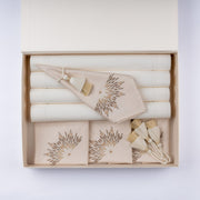 Royal Bird Dining Set